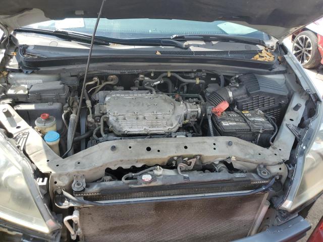 Photo 11 from auction – 2007 HONDA ODYSSEY EX with VIN 5FNRL38767B105879