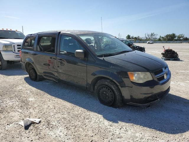 Photo 4 from auction – 2011 DODGE GRAND CARA with VIN 2D4RN4DG2BR769313