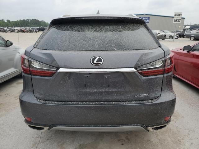 Photo 6 from auction – 2021 LEXUS RX 350 with VIN 2T2HZMAA3MC207223