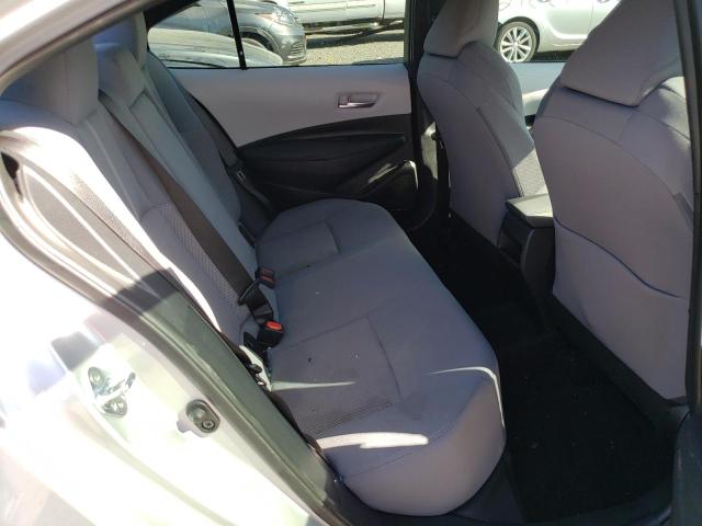 Photo 10 from auction – 2021 TOYOTA COROLLA SE with VIN 5YFS4MCE1MP095885