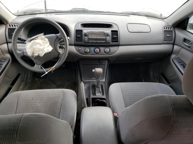 Photo 8 from auction – 2005 TOYOTA CAMRY LE with VIN 4T1BE32K45U623398