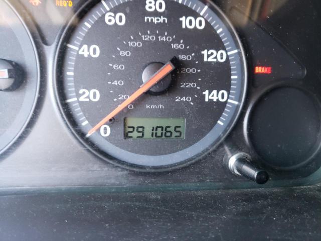 Photo 9 from auction – 2004 HONDA CIVIC DX V with VIN 2HGES16304H643197