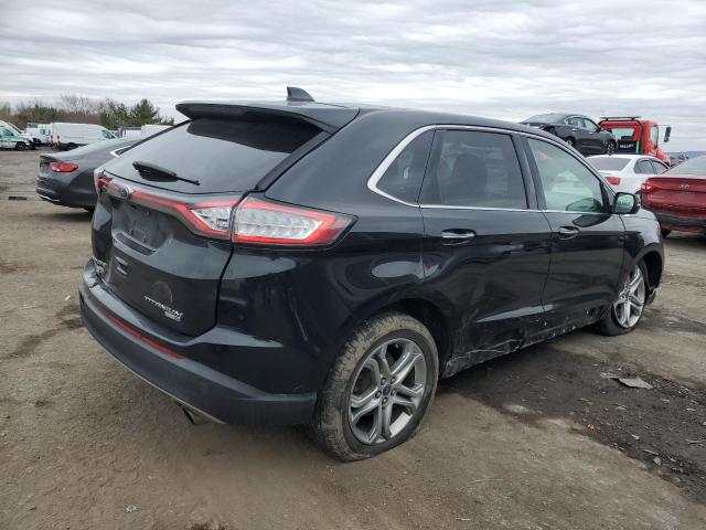 Photo 3 from auction – 2017 FORD EDGE TITAN with VIN 2FMPK4K93HBB58057