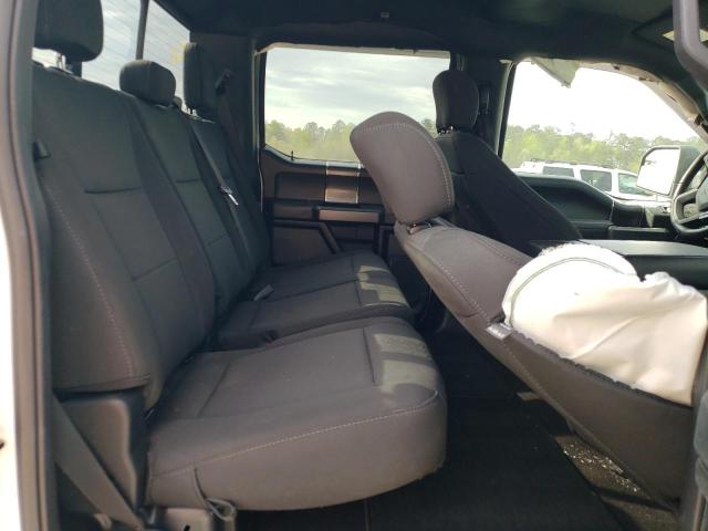 Photo 10 from auction – 2019 FORD F150 SUPER with VIN 1FTEW1C59KFA51580