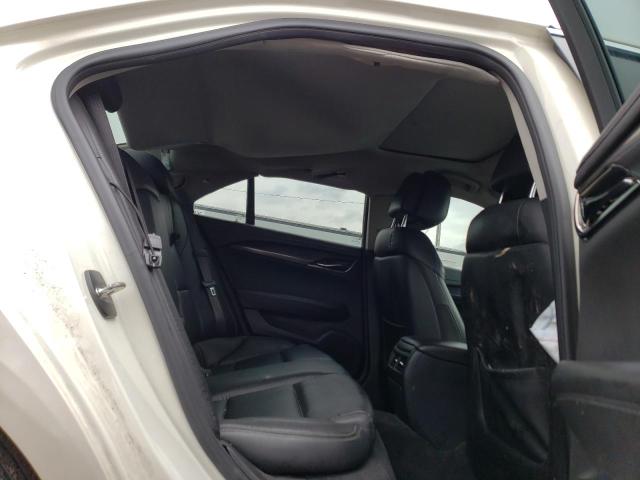 Photo 10 from auction – 2013 CADILLAC ATS with VIN 1G6AG5RX9D0158830