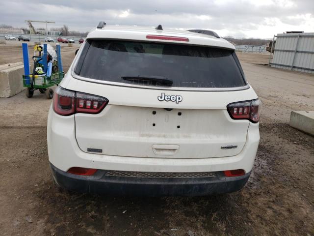 Photo 6 from auction – 2018 JEEP COMPASS LA with VIN 3C4NJCBB3JT123542