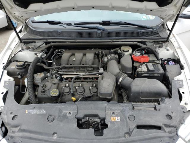 Photo 11 from auction – 2017 FORD TAURUS LIM with VIN 1FAHP2F8XHG104592