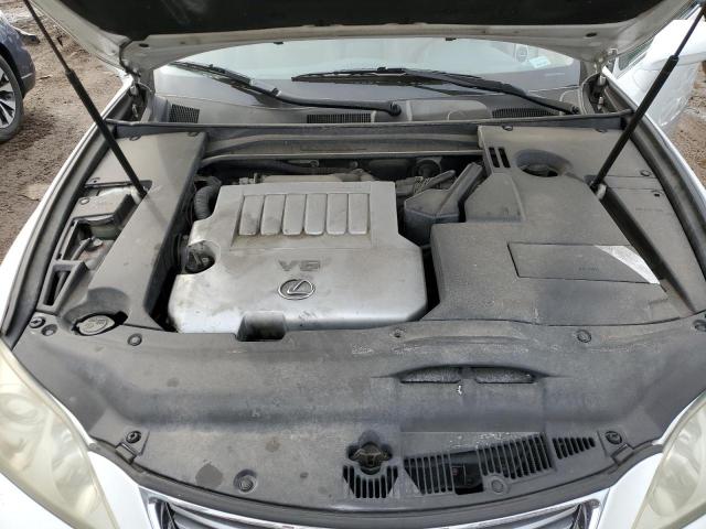 Photo 11 from auction – 2009 LEXUS ES 350 with VIN JTHBJ46G392295306