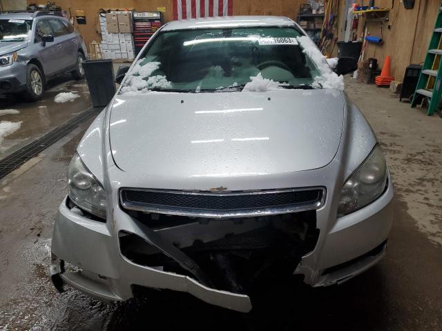 Photo 5 from auction – 2010 CHEVROLET MALIBU LS with VIN 1G1ZB5EB5A4120226