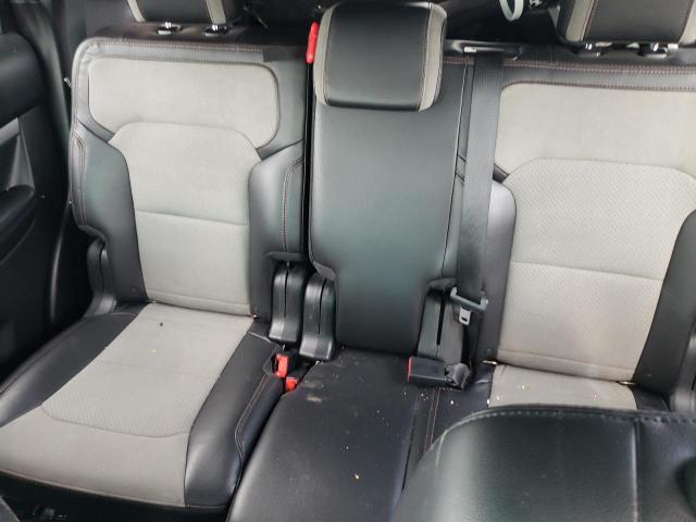 Photo 10 from auction – 2017 FORD EXPLORER X with VIN 1FM5K8D89HGB64327