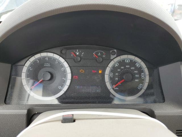 Photo 9 from auction – 2008 FORD ESCAPE XLT with VIN 1FMCU931X8KB66435