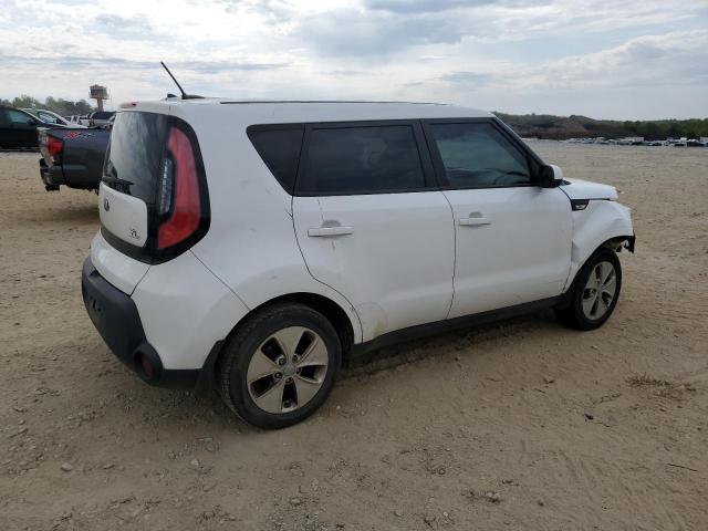 Zdjęcie 3 z aukcji – 2014 KIA SOUL z VIN KNDJN2A24E7710759