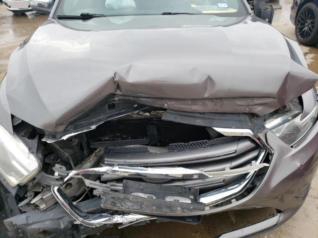 Photo 11 from auction – 2013 FORD TAURUS LIM with VIN 1FAHP2F85DG145982
