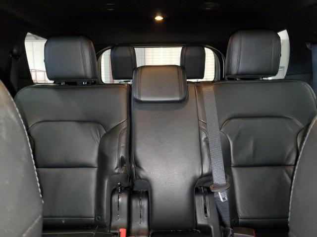 Photo 10 from auction – 2018 FORD EXPLORER X with VIN 1FM5K8D88JGB02388