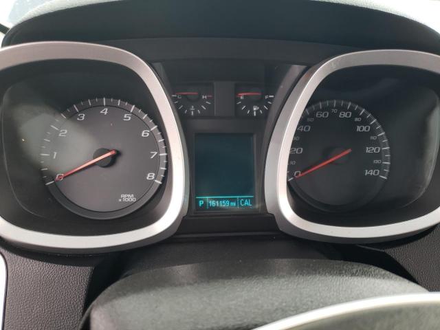 Photo 9 from auction – 2012 CHEVROLET EQUINOX LT with VIN 2GNALDEKXC6296290