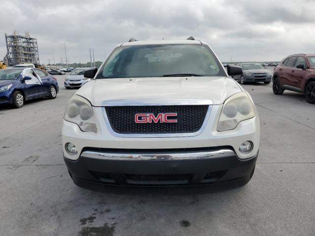 Photo 5 from auction – 2012 GMC ACADIA SLE with VIN 1GKKRNED2CJ196632