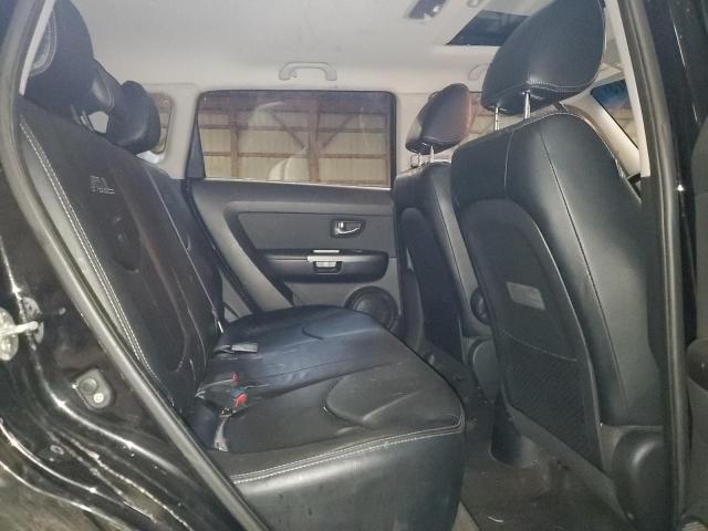 Foto 10 de la subasta – 2013 KIA SOUL + con VIN KNDJT2A69D7534783