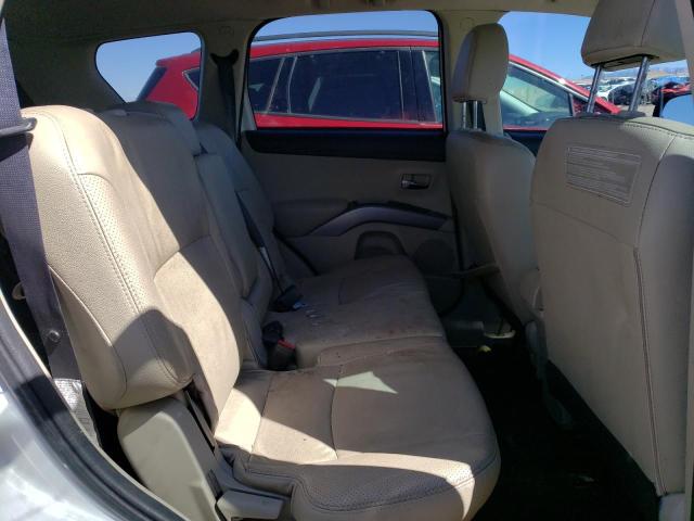 Photo 10 from auction – 2012 MITSUBISHI OUTLANDER with VIN JA4JT5AX6CU026582