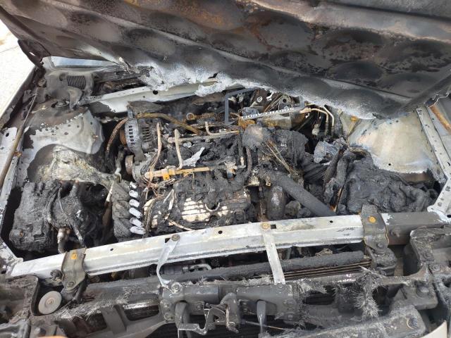 Photo 11 from auction – 2001 BUICK LESABRE LI with VIN 1G4HR54K71U127965