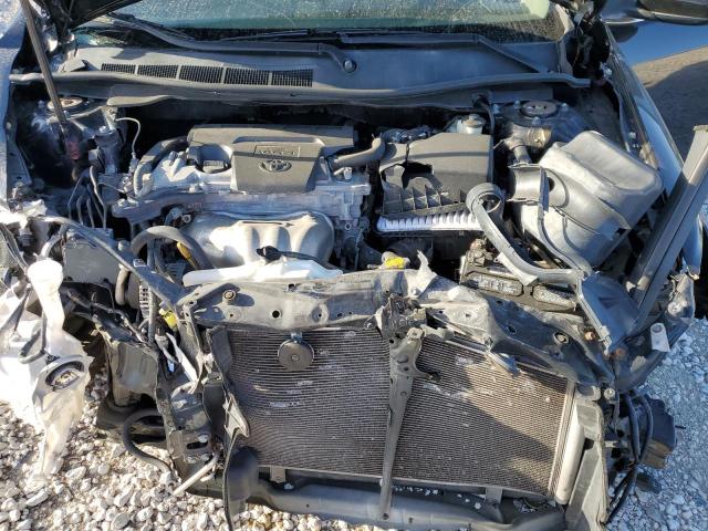Photo 11 from auction – 2012 TOYOTA CAMRY with VIN 4T1BF1FK2CU501258