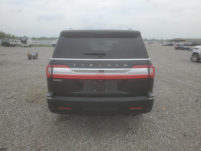 Photo 6 from auction – 2021 LINCOLN NAVIGATOR with VIN 5LMJJ2KT1MEL05707