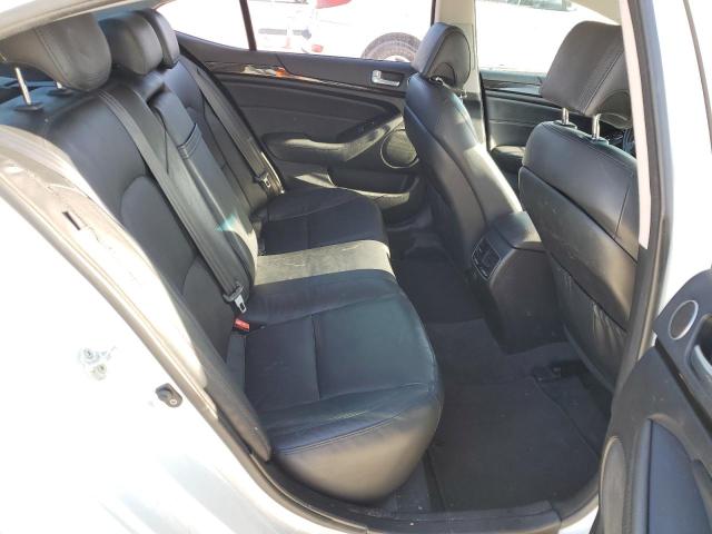 Photo 10 from auction – 2015 KIA CADENZA PR with VIN KNALN4D79F5195019