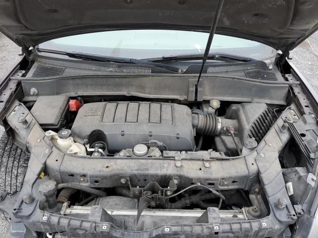 Photo 12 from auction – 2015 GMC ACADIA SLT with VIN 1GKKVRKD0FJ165827