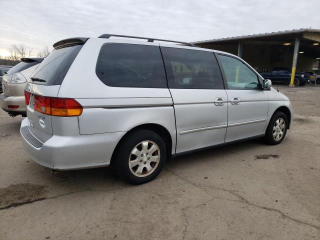 Photo 3 from auction – 2004 HONDA ODYSSEY EX with VIN 5FNRL18024B086119