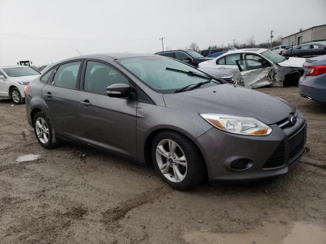 Photo 4 from auction – 2014 FORD FOCUS SE with VIN 1FADP3F20EL404953