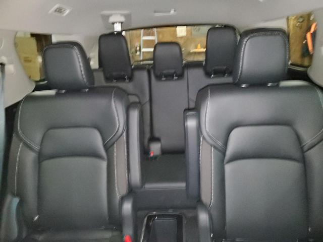 Photo 10 from auction – 2023 NISSAN PATHFINDER with VIN 5N1DR3CD2PC231249
