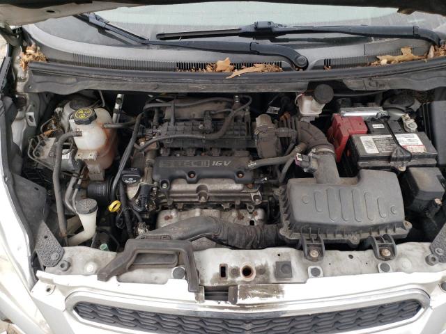 Photo 11 from auction – 2014 CHEVROLET SPARK 1LT with VIN KL8CD6S92EC561878