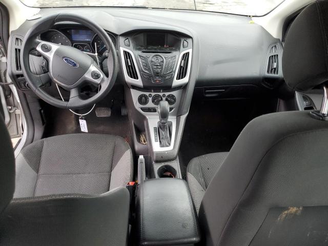 Фото 8 с аукциона – 2014 FORD FOCUS SE с VIN 1FADP3F22EL244025