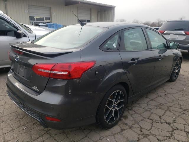 Photo 3 from auction – 2015 FORD FOCUS SE with VIN 1FADP3F2XFL293183