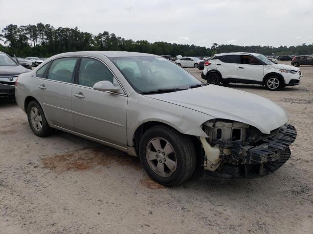 Photo 4 from auction – 2007 CHEVROLET IMPALA LT with VIN 2G1WT58KX79281785