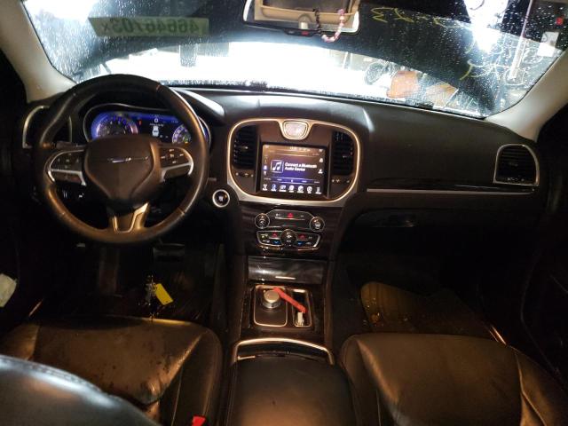 Photo 8 from auction – 2016 CHRYSLER 300 LIMITE with VIN 2C3CCARG5GH170701