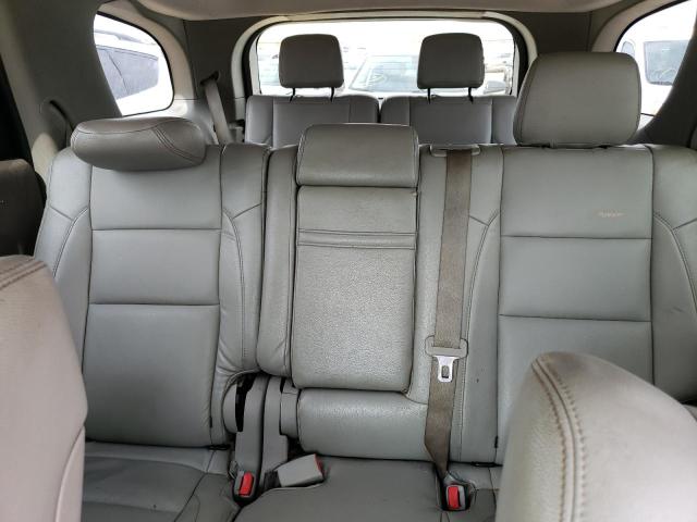 Photo 10 from auction – 2013 DODGE DURANGO SX with VIN 1C4RDHAGXDC651131