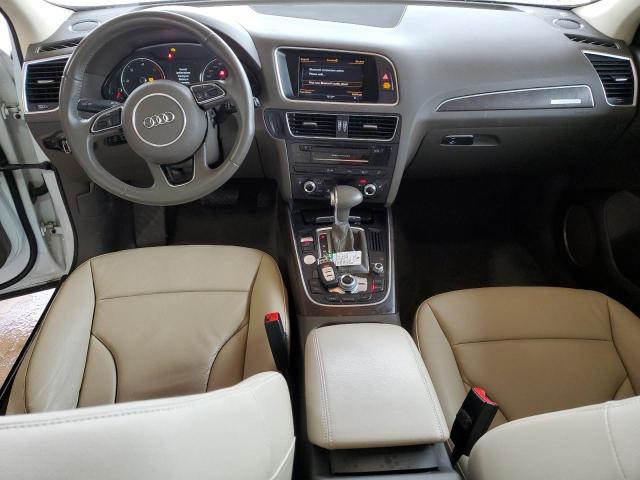 Photo 8 from auction – 2015 AUDI Q5 TDI PRE with VIN WA1CMAFP9FA097093