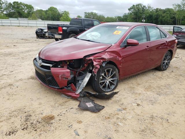Photo 1 from auction – 2016 TOYOTA CAMRY LE with VIN 4T1BF1FK9GU546610