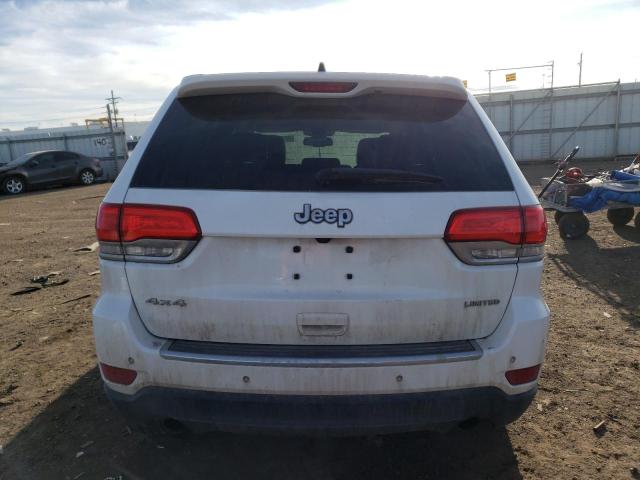 Photo 6 from auction – 2014 JEEP GRAND CHER with VIN 1C4RJFBG4EC211337