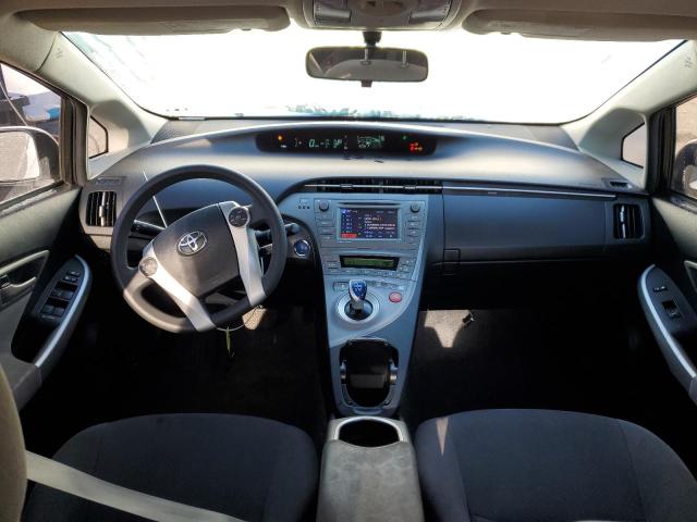 Photo 8 from auction – 2015 TOYOTA PRIUS with VIN JTDKN3DU7F1912412