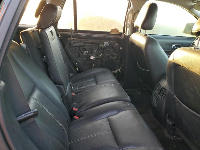 Photo 10 from auction – 2008 FORD EDGE SEL with VIN 2FMDK48C18BA41678