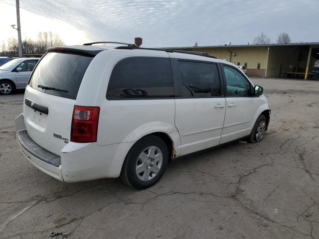 Photo 3 from auction – 2010 DODGE GRAND CARA with VIN 2D4RN4DE3AR418178