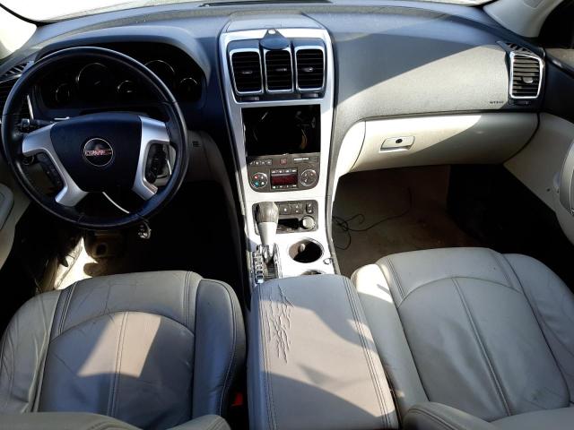 Photo 8 from auction – 2011 GMC ACADIA SLT with VIN 1GKKVSED8BJ247544