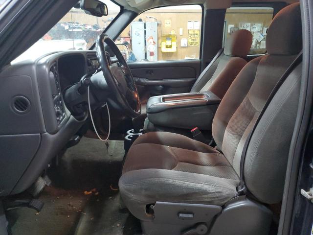 Photo 7 from auction – 2005 CHEVROLET SILVERADO4 with VIN 2GCEK19B251378827