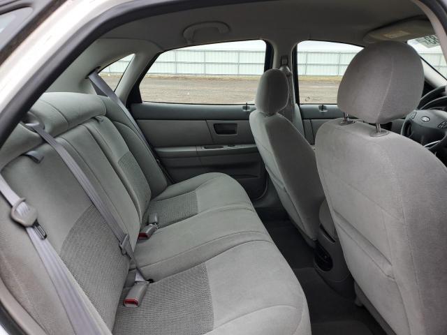 Photo 10 from auction – 2003 FORD TAURUS SES with VIN 1FAFP55213A234441