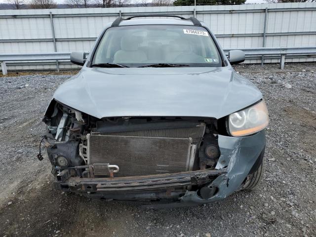 Photo 5 from auction – 2008 HYUNDAI SANTA FE G with VIN 5NMSG13DX8H219276