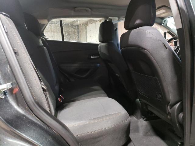 Photo 11 from auction – 2020 CHEVROLET TRAX LS with VIN 3GNCJNSB0LL138979