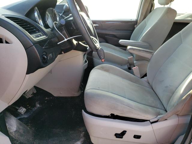 Photo 7 from auction – 2012 DODGE GRAND CARA with VIN 2C4RDGCG4CR304584