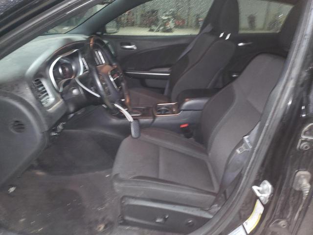 Photo 7 from auction – 2017 DODGE CHARGER SX with VIN 2C3CDXHG8HH549579