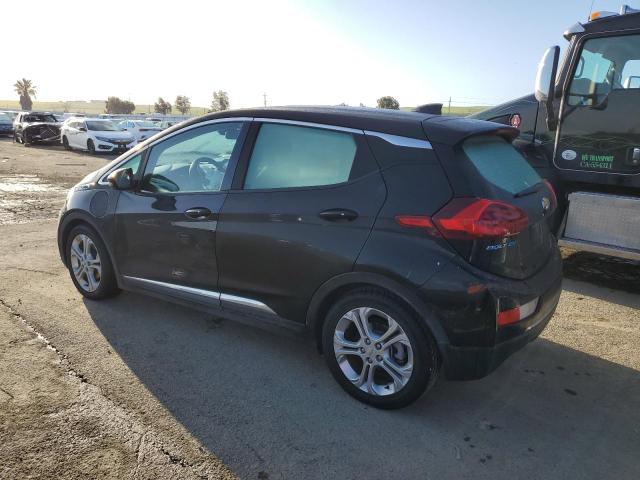 Photo 2 from auction – 2017 CHEVROLET BOLT EV LT with VIN 1G1FW6S0XH4130941